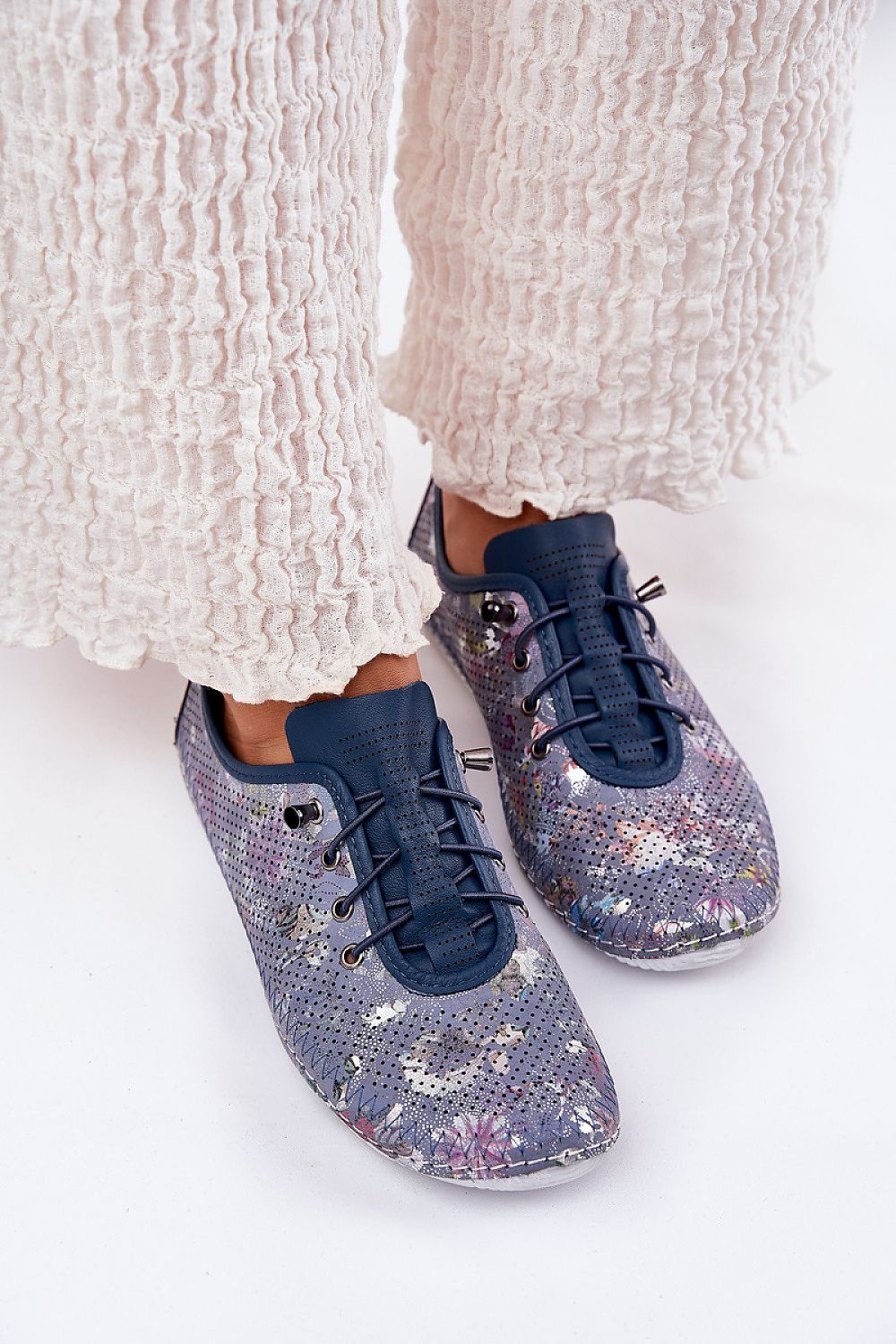  Žema avalynė model 212551 Step in style 