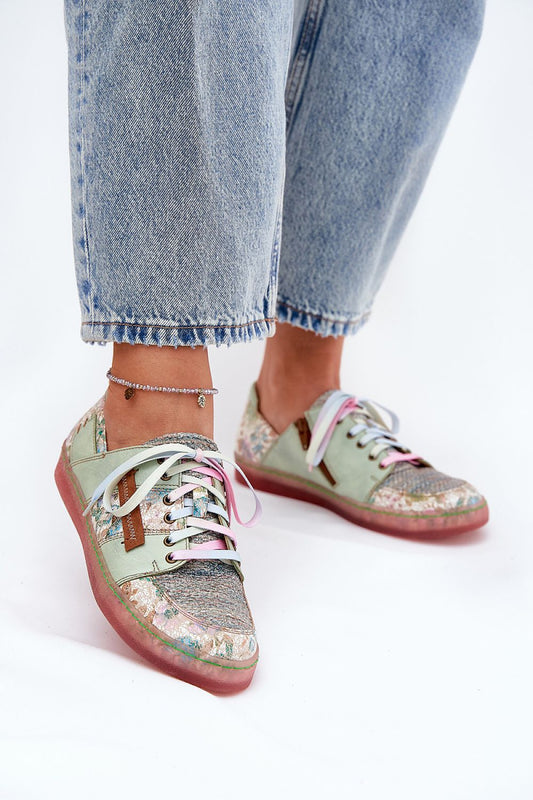  Žema avalynė model 212553 Step in style 