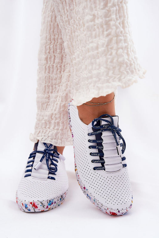  Žema avalynė model 212556 Step in style 