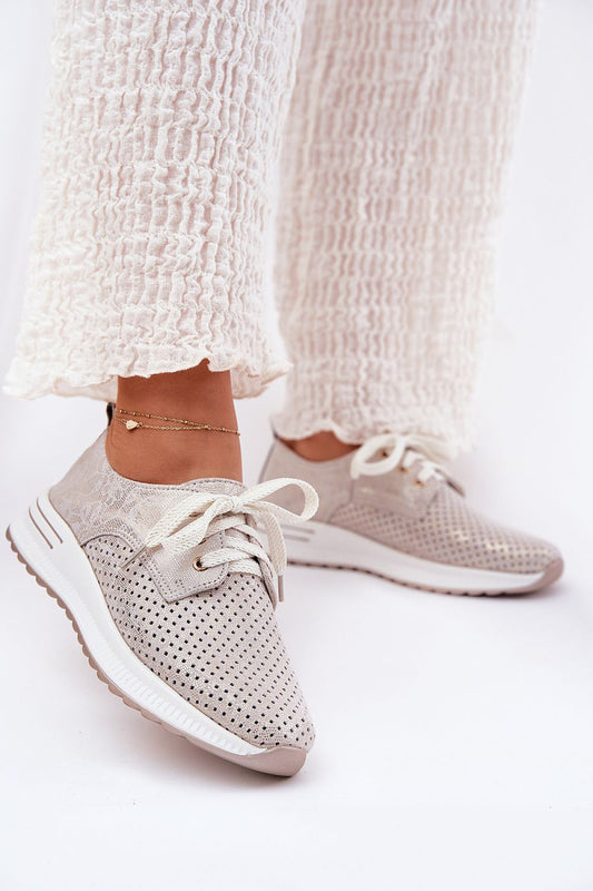  Žema avalynė model 212558 Step in style 