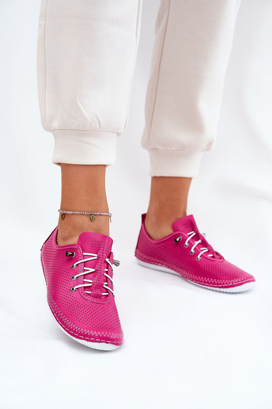  Žema avalynė model 212561 Step in style 