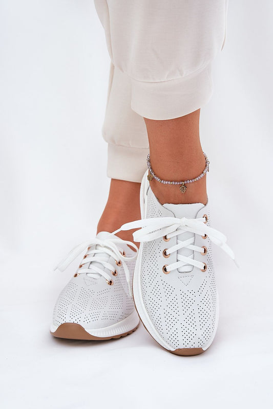  Žema avalynė model 212562 Step in style 