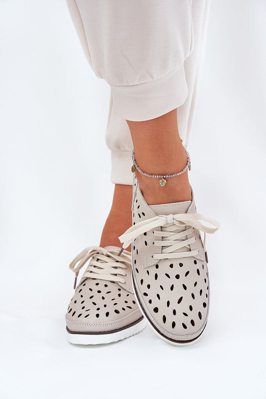  Žema avalynė model 212566 Step in style 