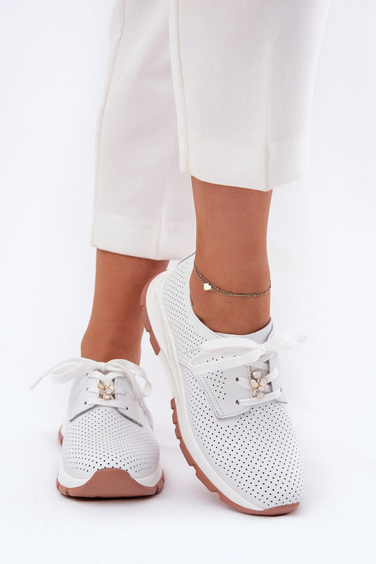  Žema avalynė model 212567 Step in style 