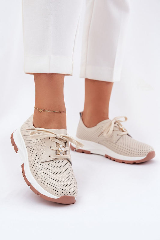  Žema avalynė model 212568 Step in style 