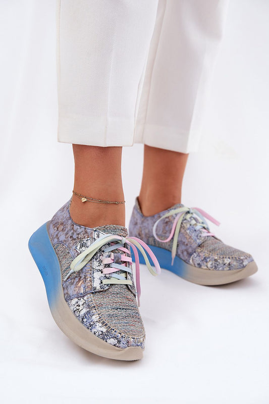  Žema avalynė model 212569 Step in style 
