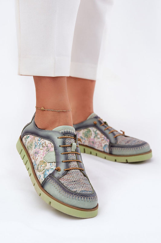  Žema avalynė model 212570 Step in style 