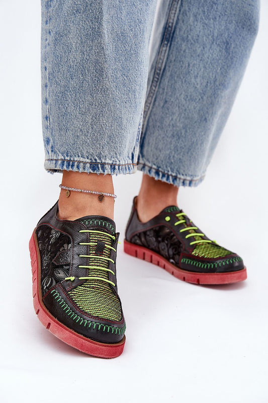  Žema avalynė model 212571 Step in style 