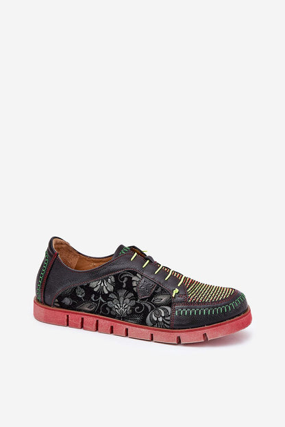  Žema avalynė model 212571 Step in style 