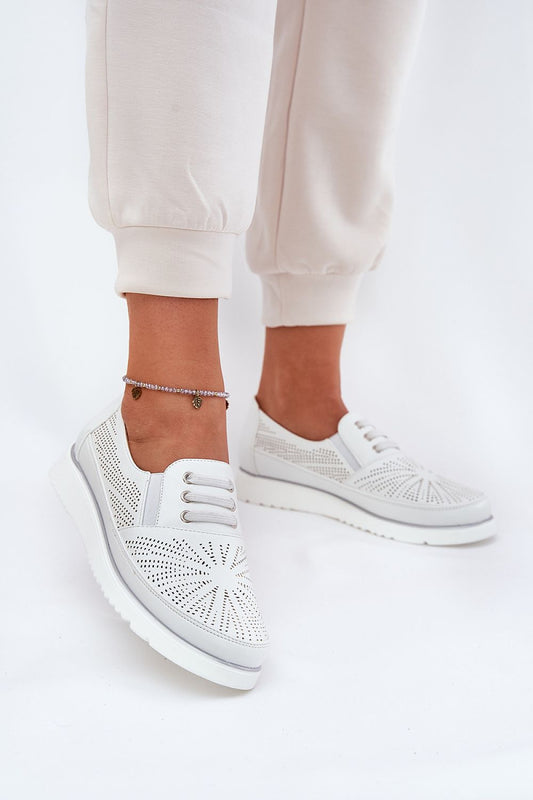  Žema avalynė model 212572 Step in style 