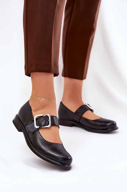  Žema avalynė model 212573 Step in style 