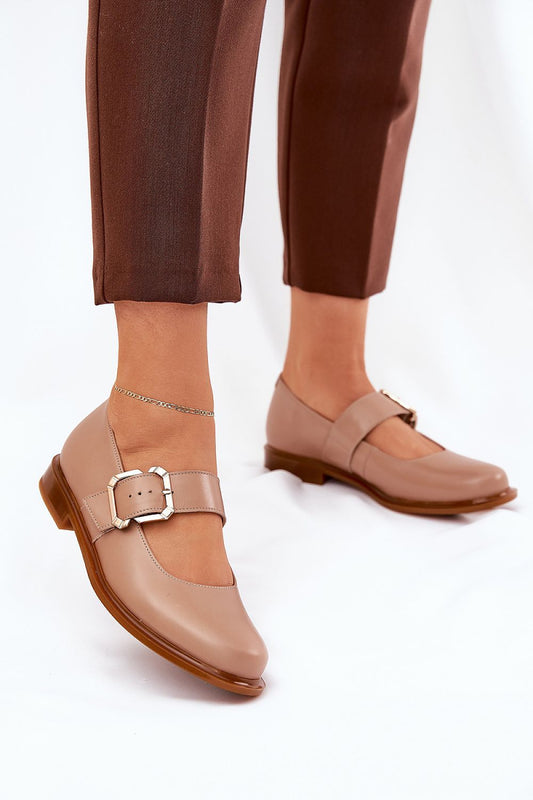  Žema avalynė model 212574 Step in style 