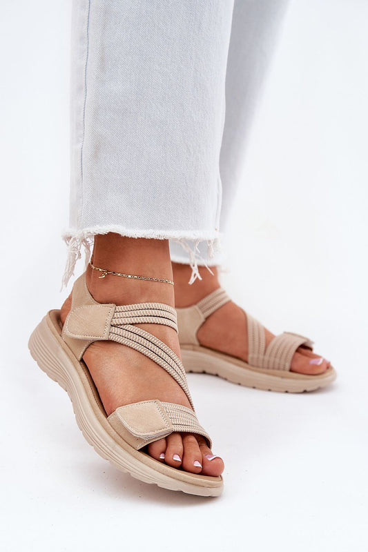  Sandalai model 212581 Step in style 
