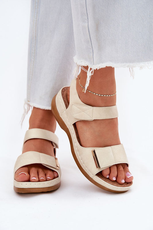  Sandalai model 212582 Step in style 
