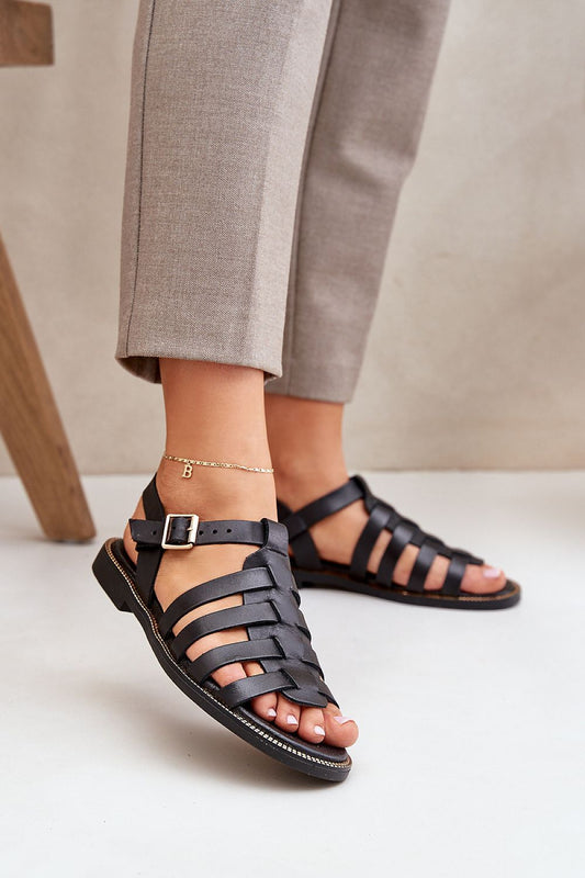  Sandalai model 212587 Step in style 