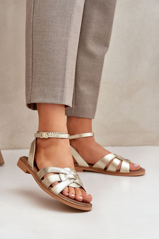  Sandalai model 212589 Step in style 