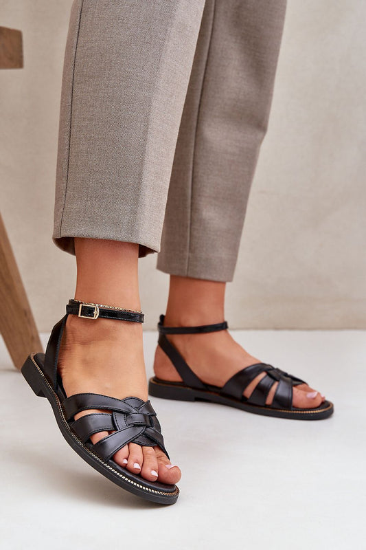  Sandalai model 212590 Step in style 