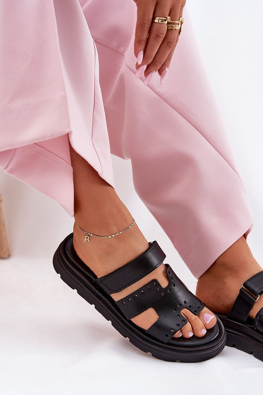  Šlepetės model 212598 Step in style 
