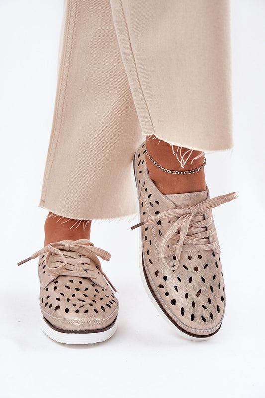  Žema avalynė model 212718 Step in style 