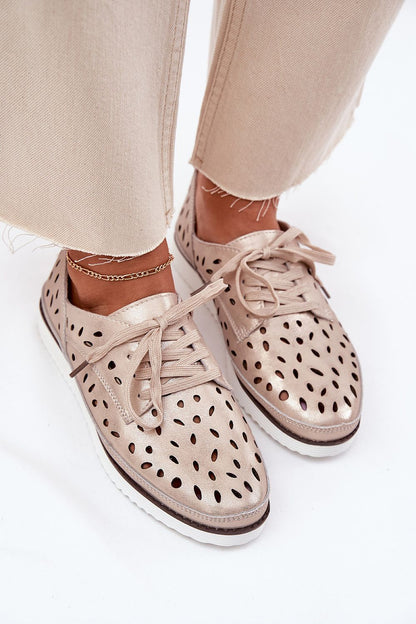  Žema avalynė model 212718 Step in style 