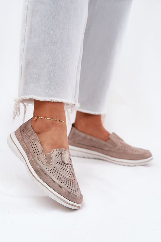  Mockasinai model 212923 Step in style 