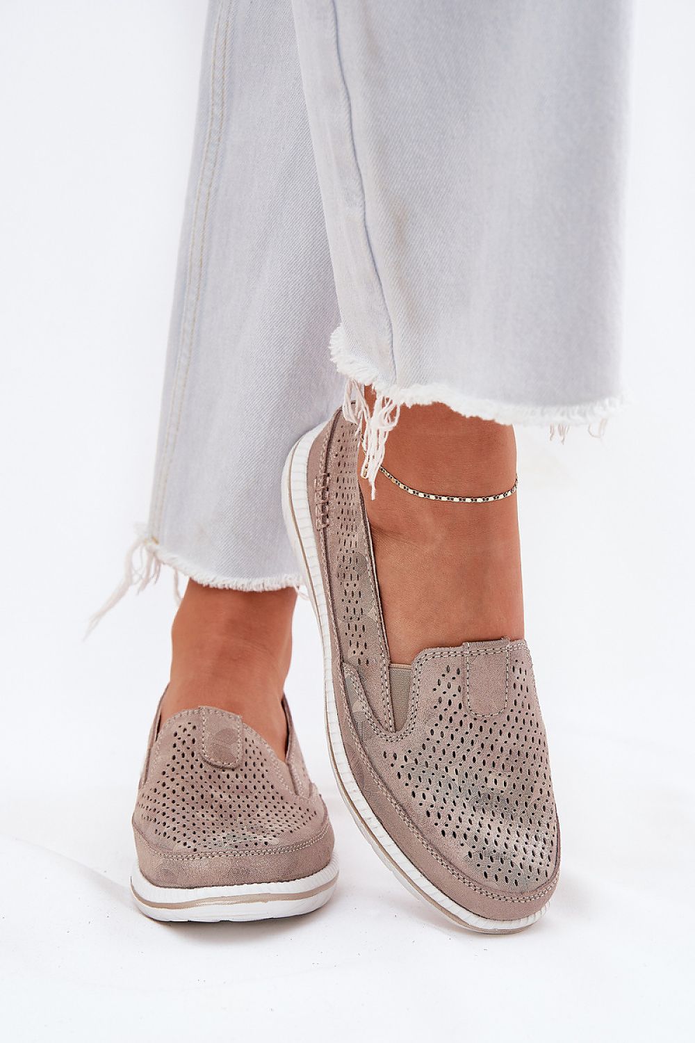  Mockasinai model 212923 Step in style 