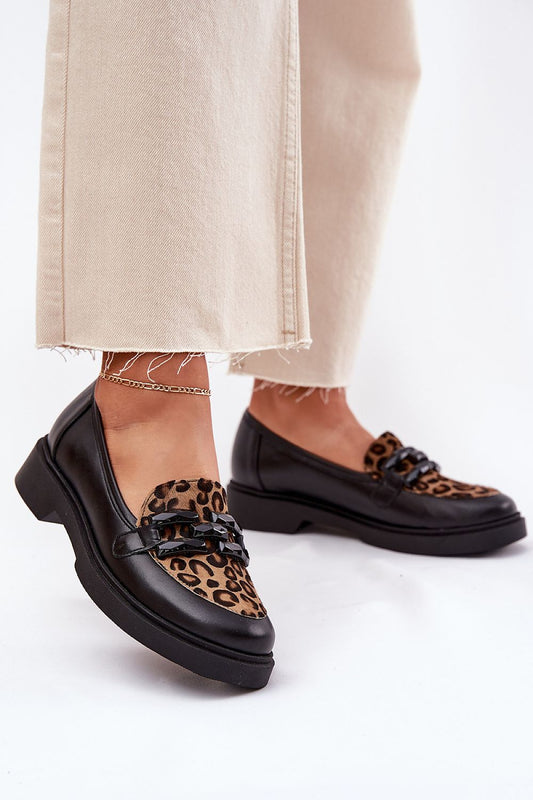  Mockasinai model 213026 Step in style 