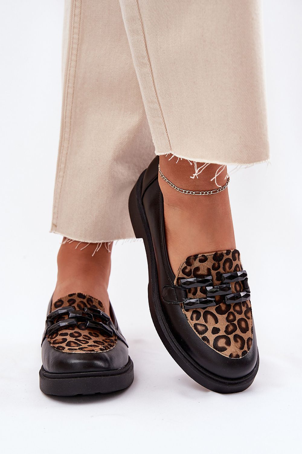  Mockasinai model 213026 Step in style 