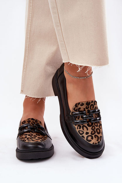  Mockasinai model 213026 Step in style 