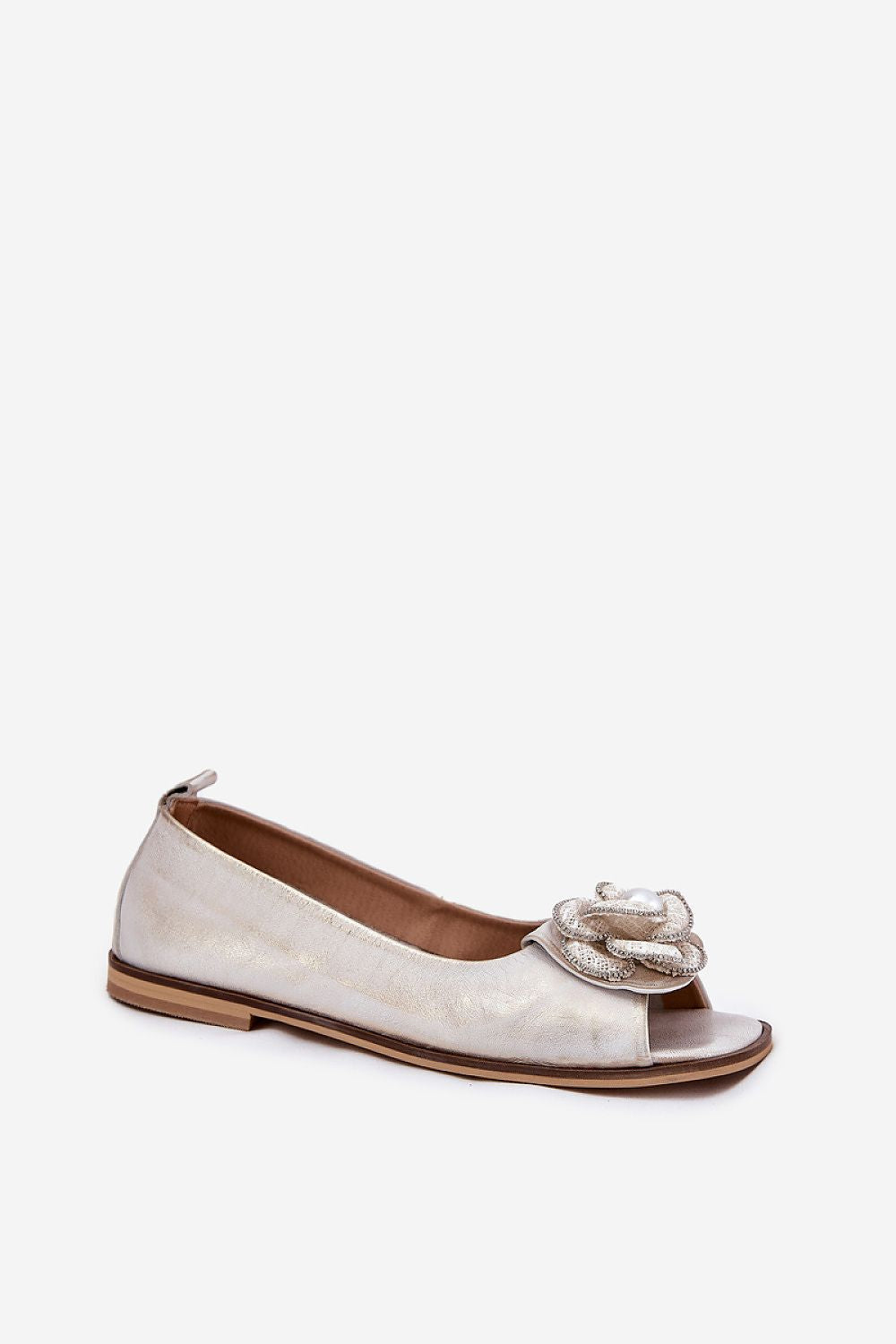  Baleto bateliai model 213031 Step in style 