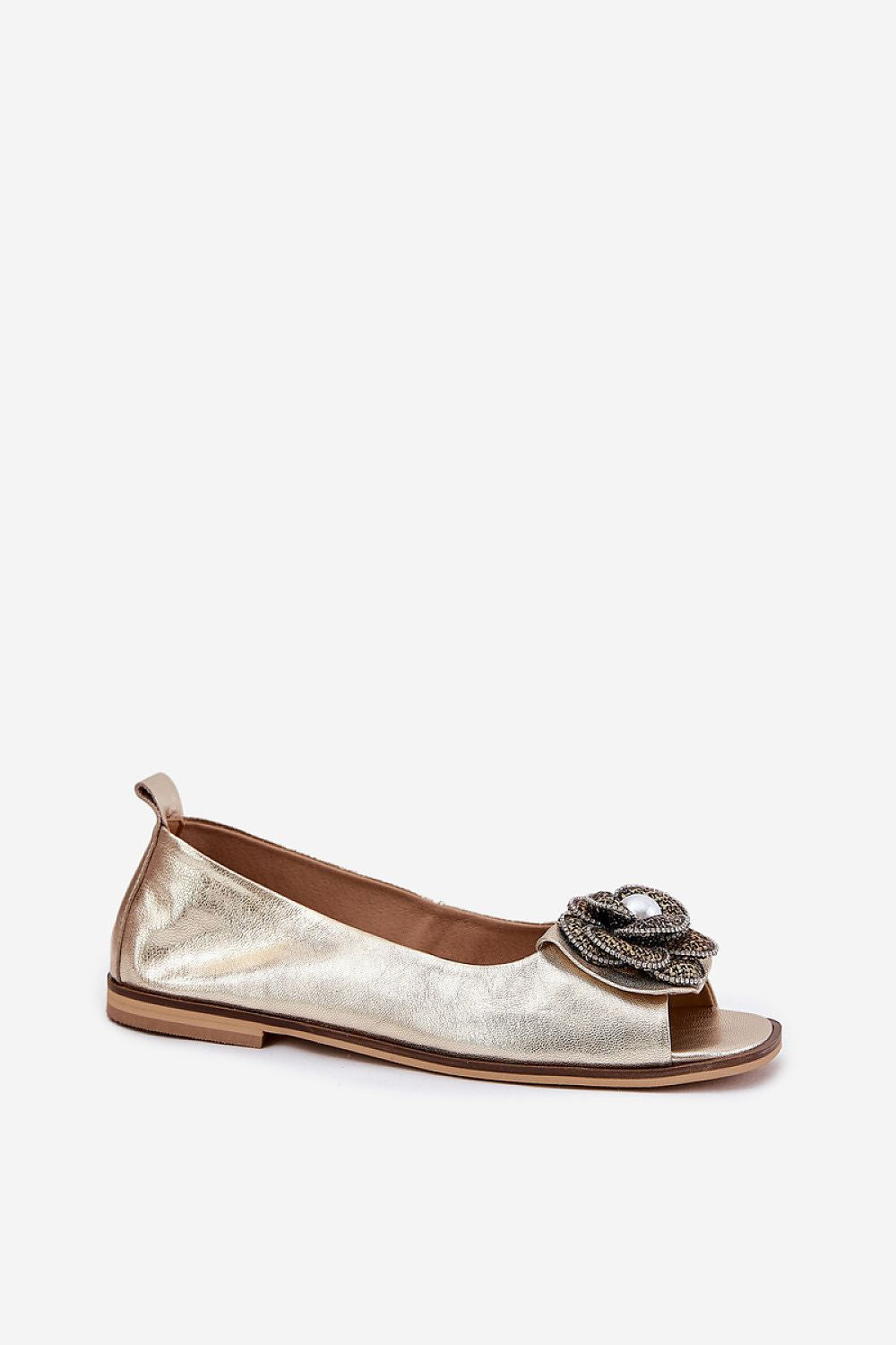  Baleto bateliai model 213032 Step in style 