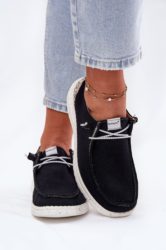  Žema avalynė model 213485 Step in style 