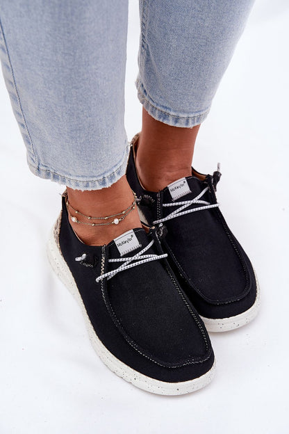  Žema avalynė model 213485 Step in style 