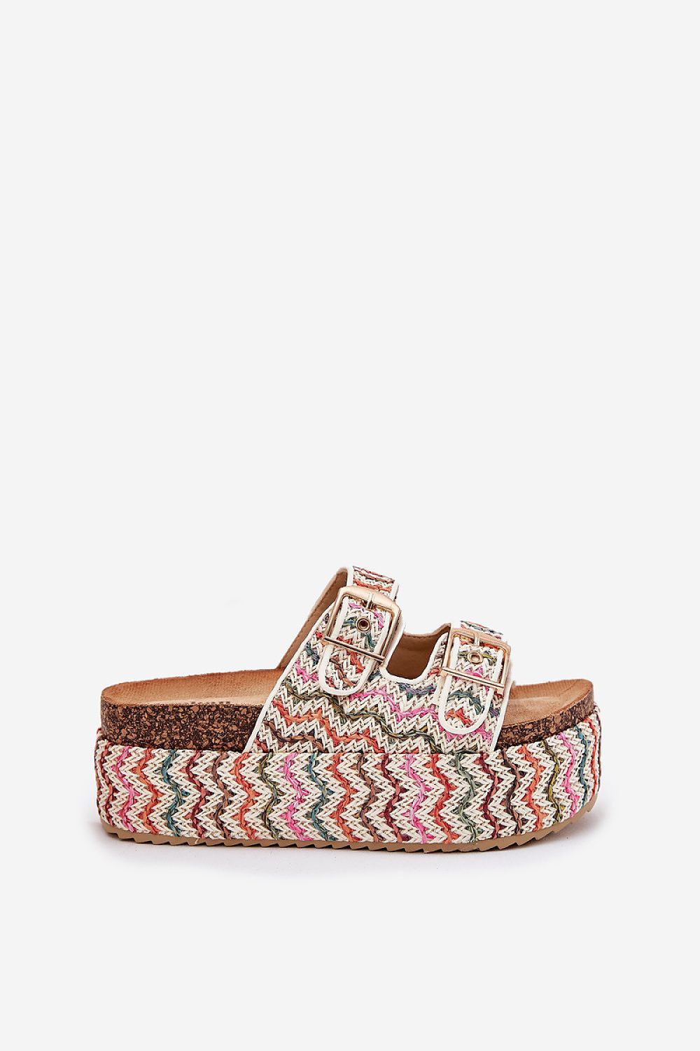  Šlepetės model 213948 Step in style 