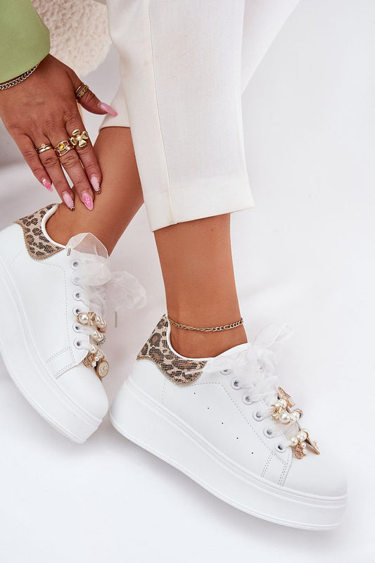  Sportinė avalynė model 214077 Step in style 