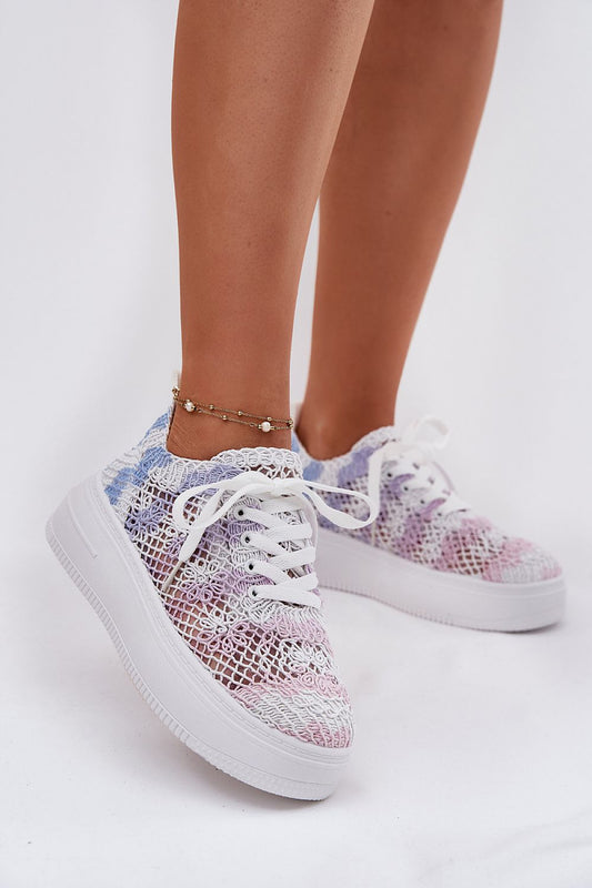  Sportinė avalynė model 214079 Step in style 