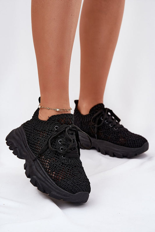  Sportinė avalynė model 214084 Step in style 