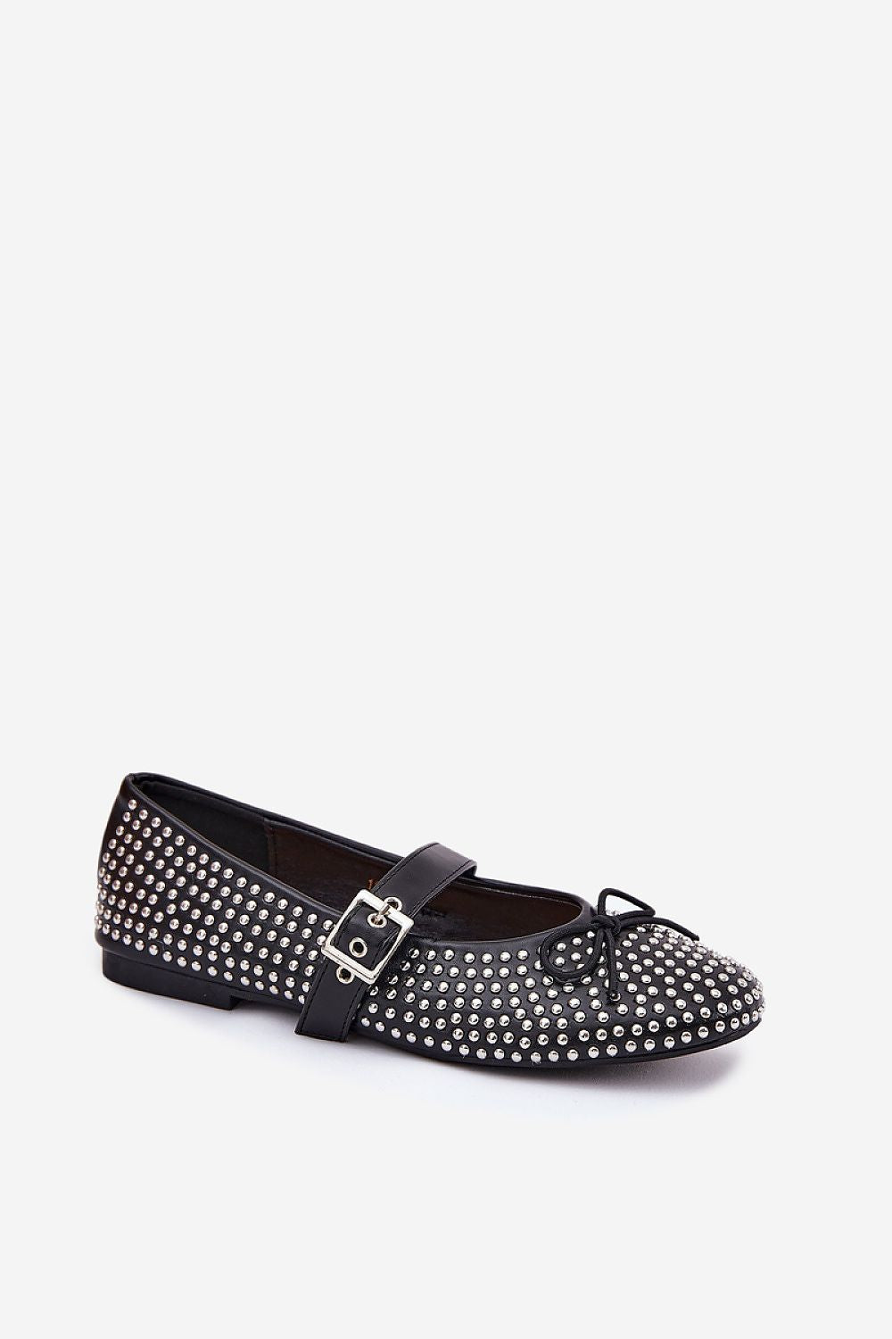  Baleto bateliai model 214114 Step in style 