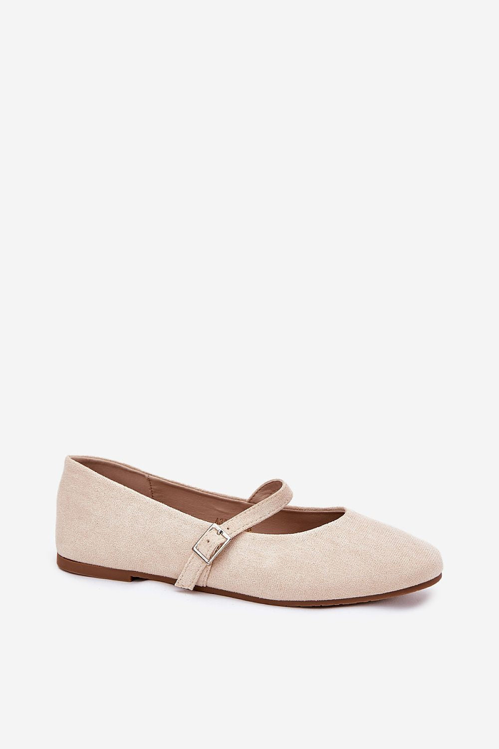  Baleto bateliai model 214123 Step in style 