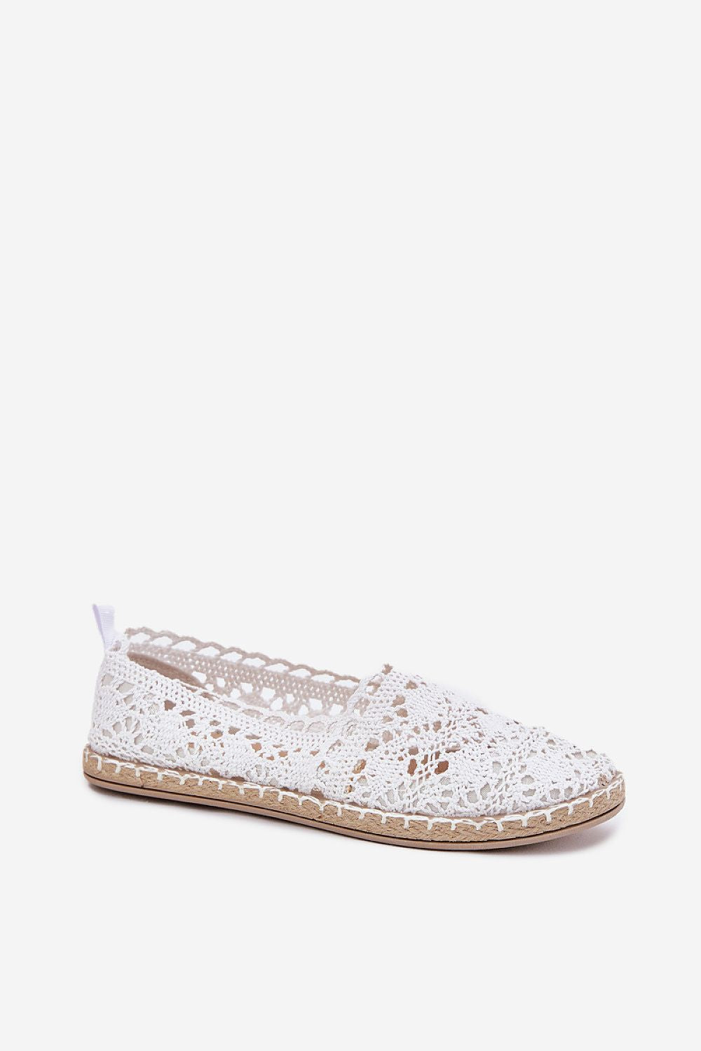  Espadrilės model 214311 Step in style 