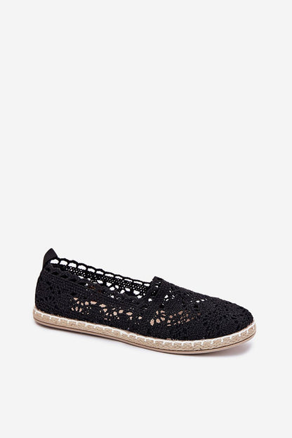  Espadrilės model 214312 Step in style 