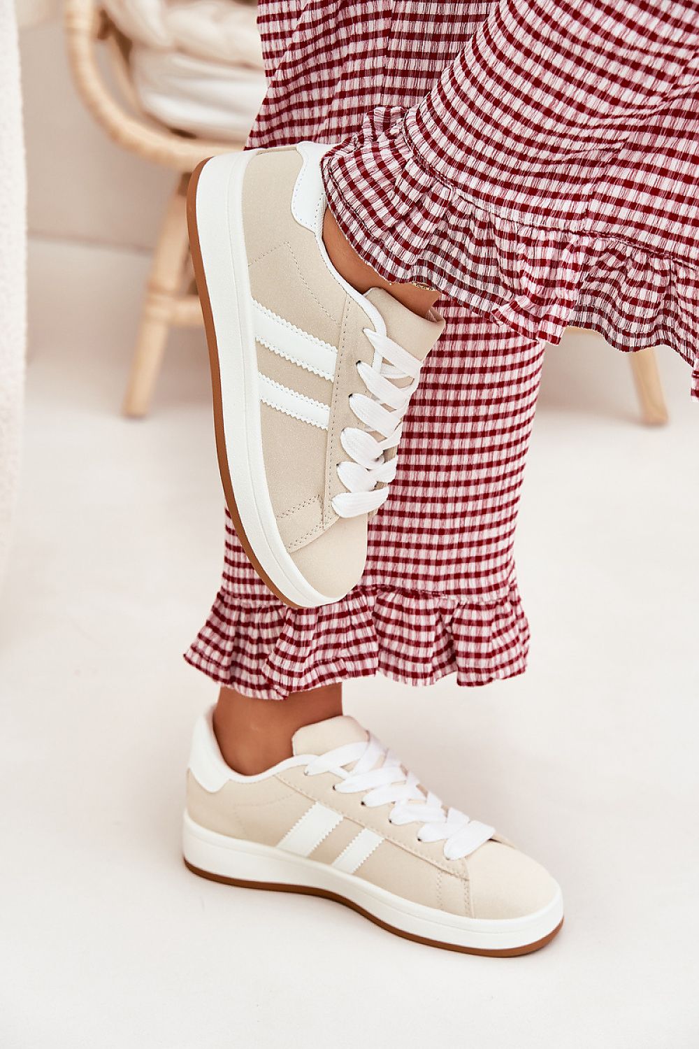  Sportinė avalynė model 214316 Step in style 