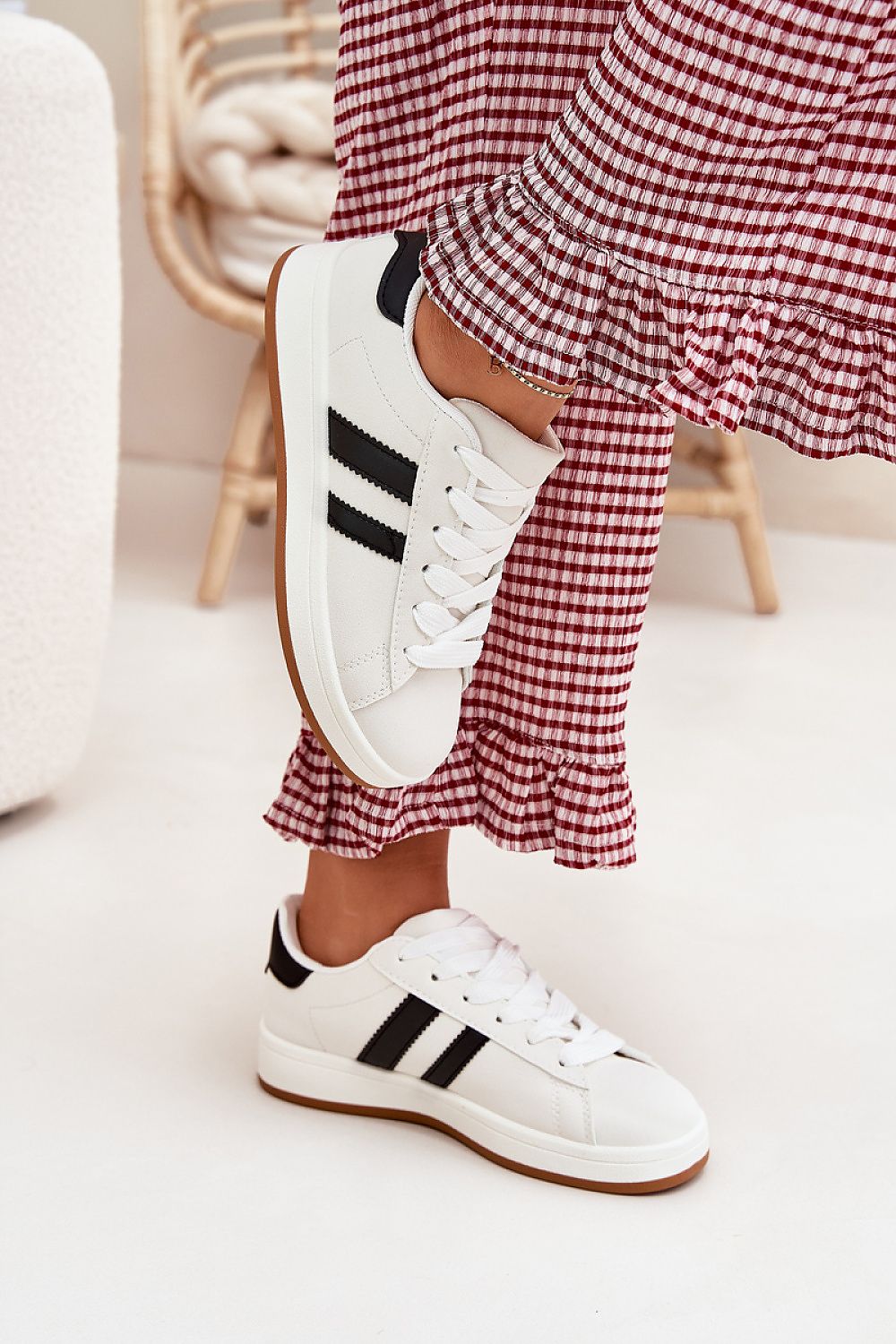  Sportinė avalynė model 214317 Step in style 