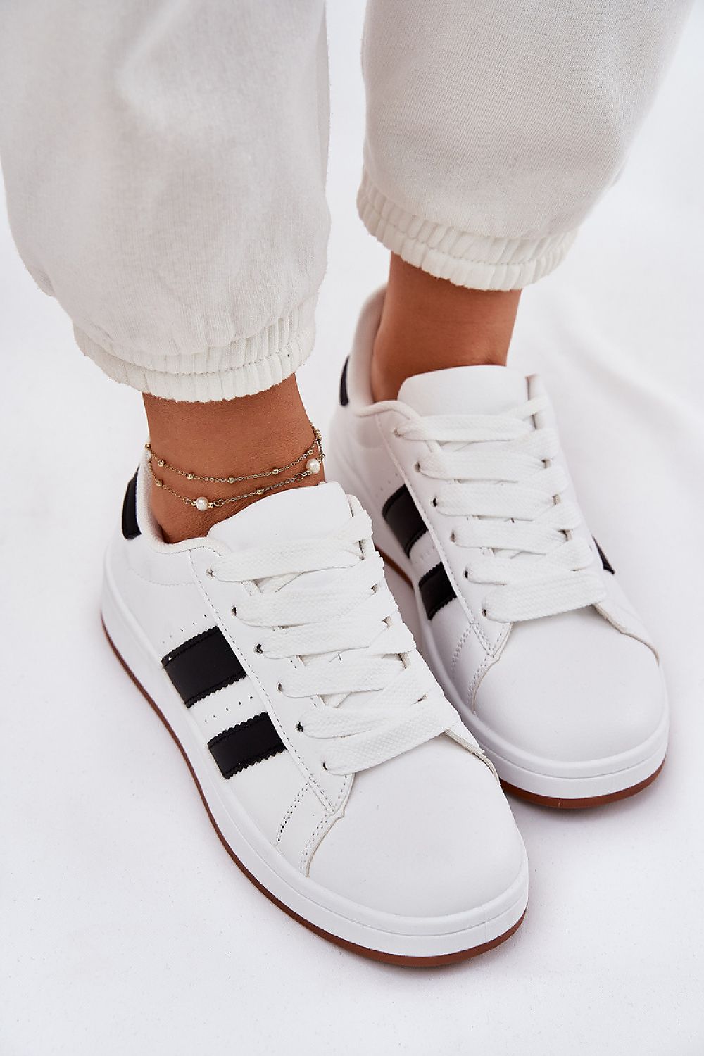  Sportinė avalynė model 214321 Step in style 