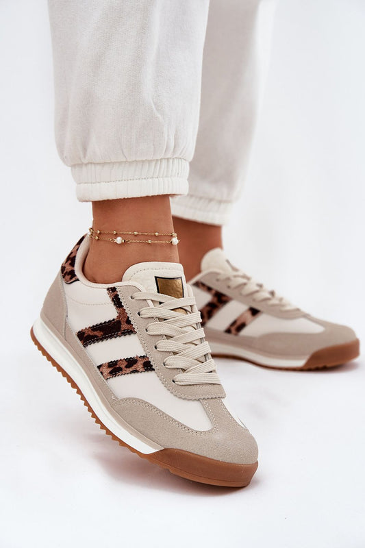  Sportinė avalynė model 214326 Step in style 