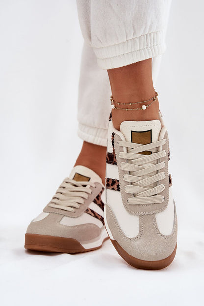  Sportinė avalynė model 214326 Step in style 