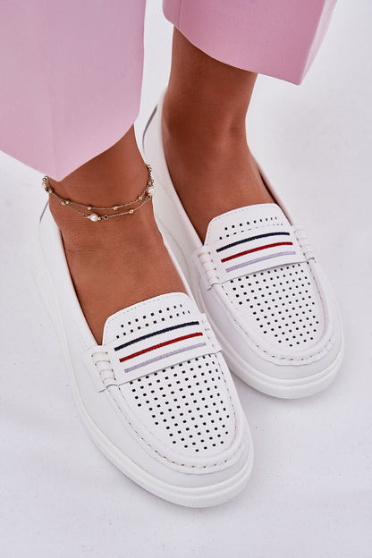  Mockasinai model 214331 Step in style 