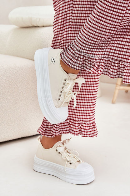  Sportbačiai model 214394 Step in style 
