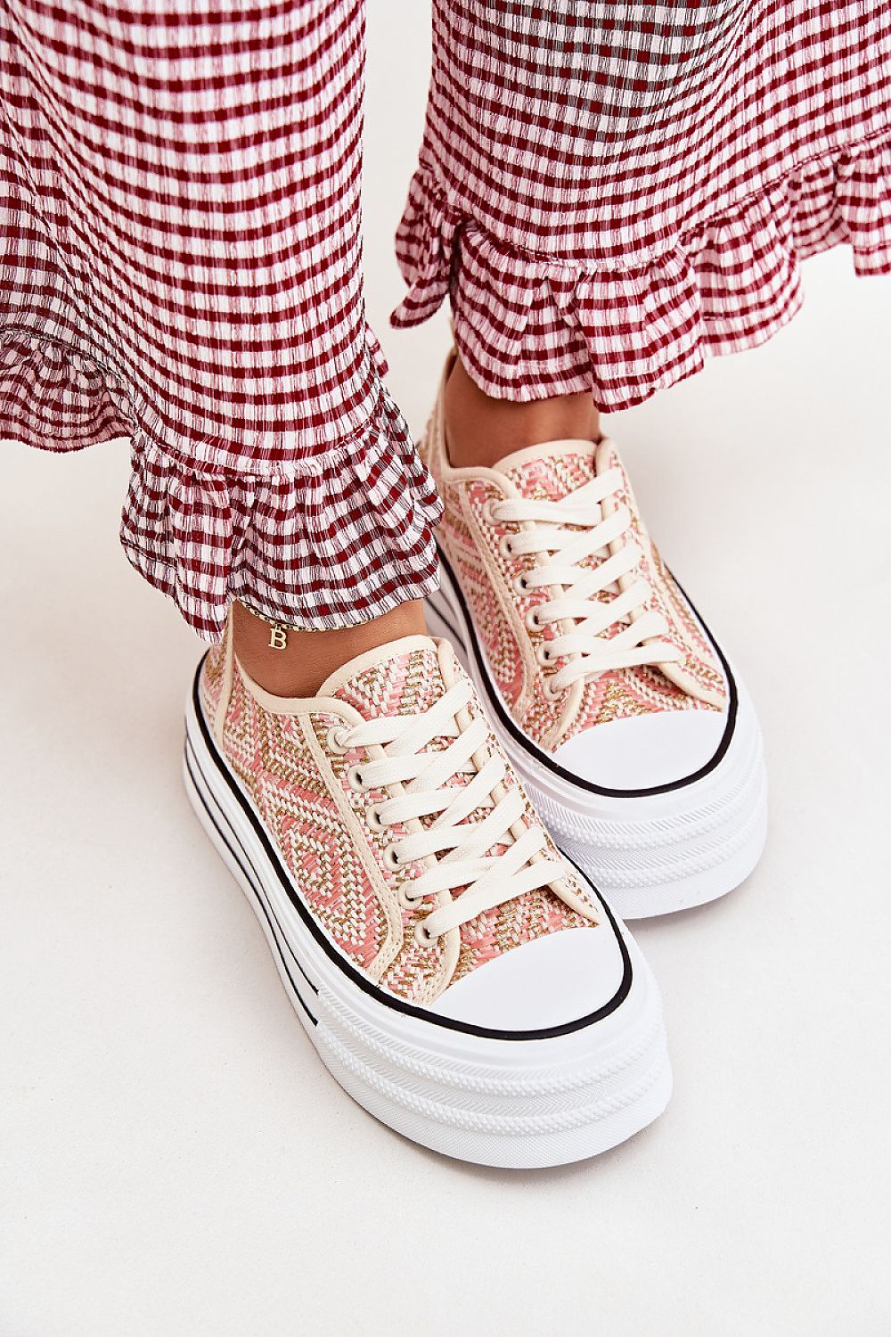  Sportbačiai model 214395 Step in style 