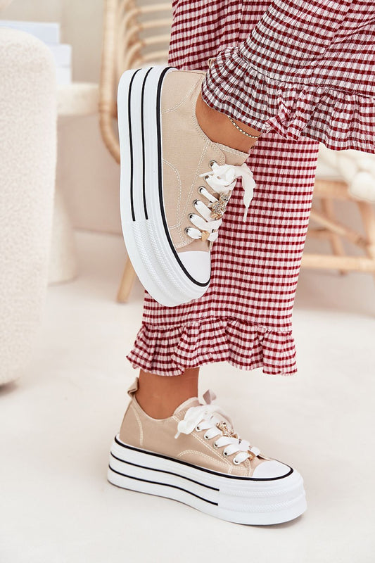  Sportbačiai model 214398 Step in style 